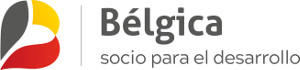 Bélgica contigo